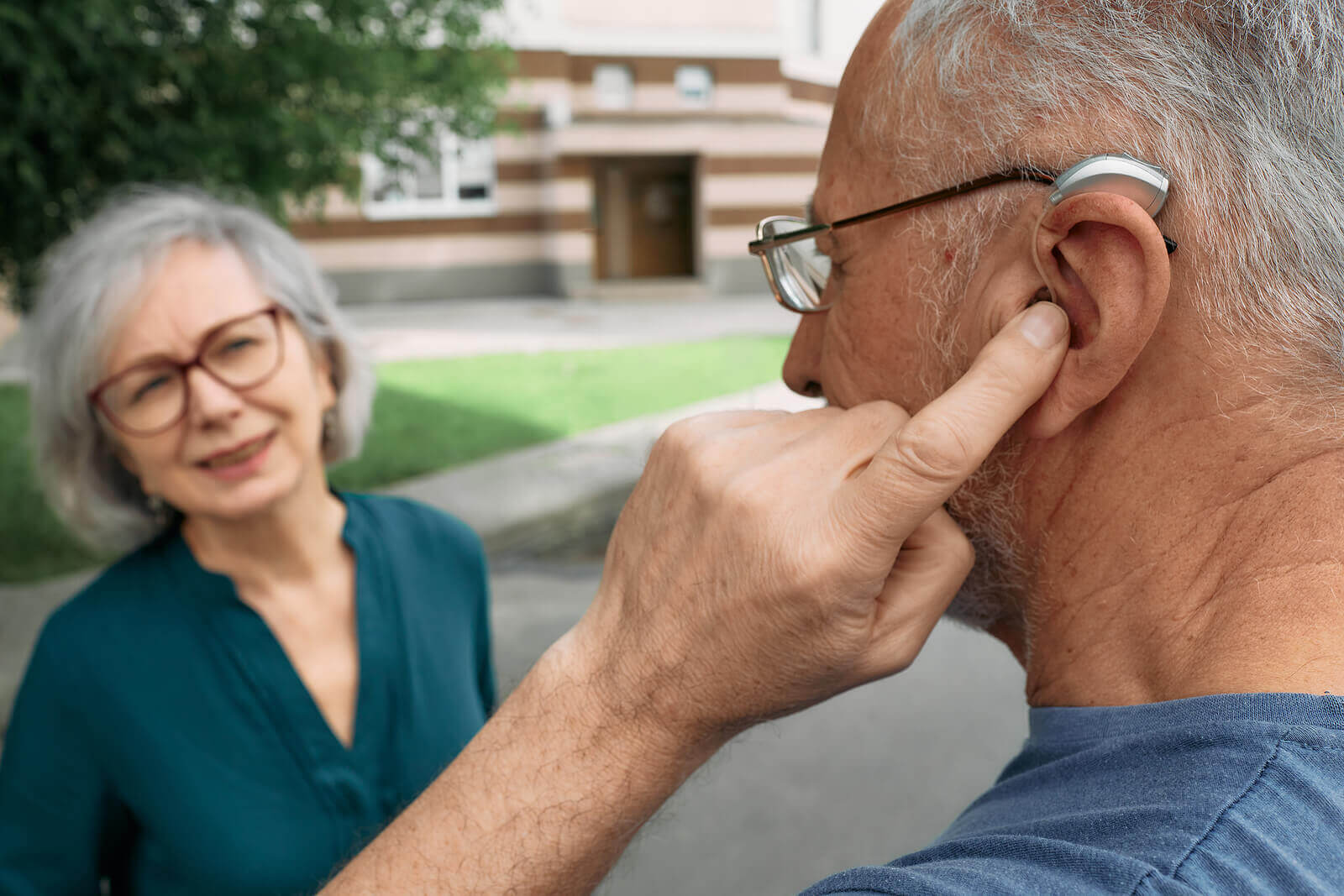 Hearing Services