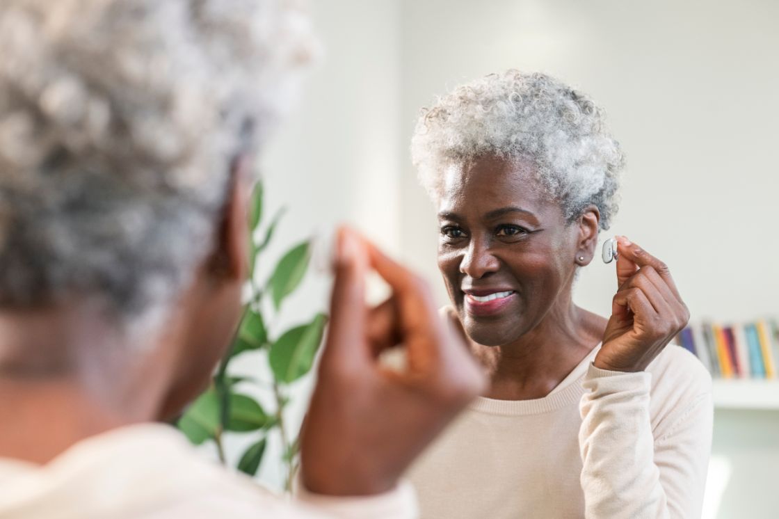 Lincoln Hearing Aids
